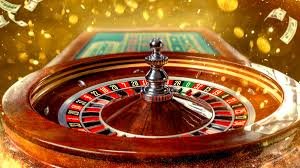 goldclub စလော့ဂိမ်း Slot Games reels spin နေသော မြင်ကွင်း