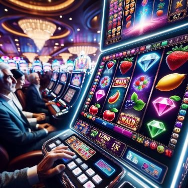 goldclub Slot Games ဂိမ်းပြုစုသူ PG Soft Pragmatic Play မြင်ကွင်း