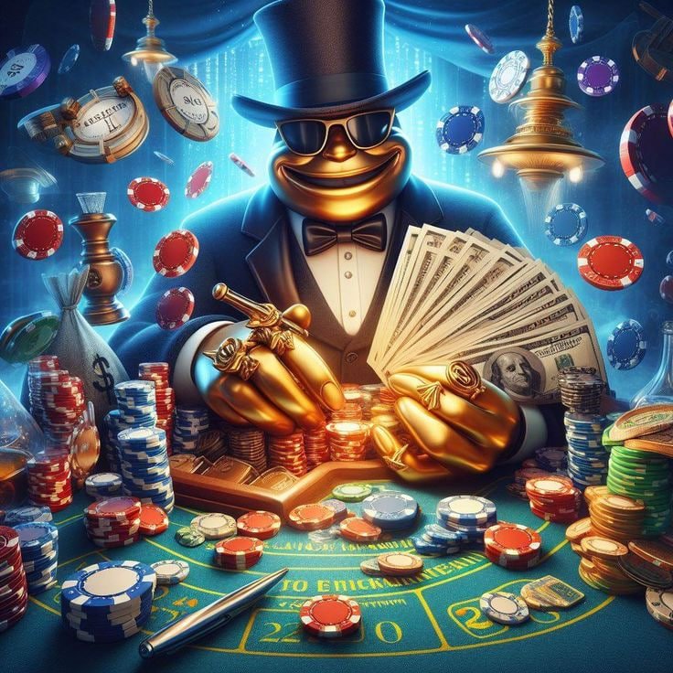 Sportsbook ကစားနည်း