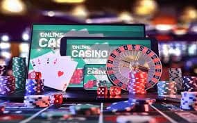 goldclub ဘင်ဂို Bingo card numbers ပြည့်နှက်သော မြင်ကွင်း